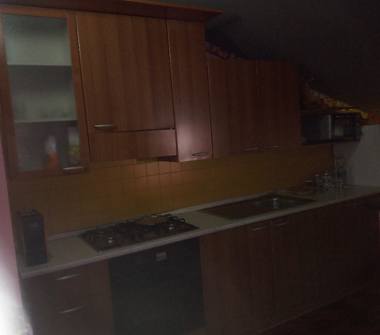 Attico in affitto a Cingoli (Macerata)