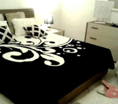 Affitto Appartamento Vacanze a Maracalagonis (Cagliari)