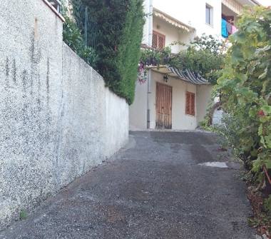 Porzione di casa in vendita a Belvedere Marittimo, Frazione Marina Di Belvedere