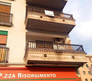 Quadrilocale in vendita a Catania, Zona Piazza Risorgimento