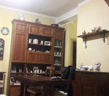 Casa indipendente in vendita a Civitella in Val di Chiana, Frazione Tegoleto