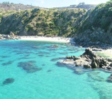 Affitto Villetta a schiera Vacanze a Zambrone (Vibo Valentia)