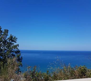 Affitto Appartamento Vacanze a San Mauro Cilento (Salerno)