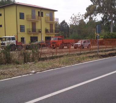 Attico in vendita a Villapiana, Frazione Villapiana Lido
