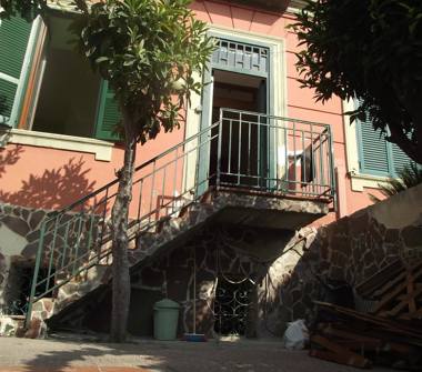 Quadrilocale in vendita a Napoli, Zona Capodimonte