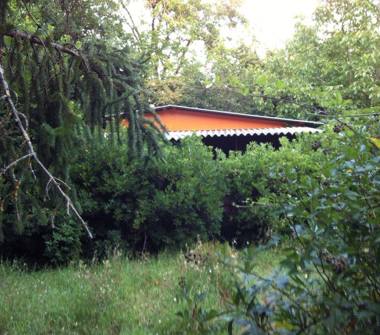 Casa indipendente in vendita a Ronciglione (Viterbo)