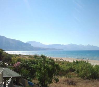 Affitto Appartamento Vacanze a Alcamo, Frazione Alcamo Marina