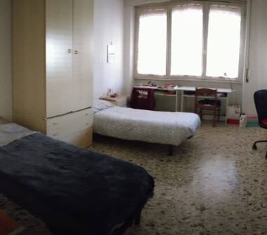 Porzione di casa in affitto a Pisa, Zona Porta a Lucca