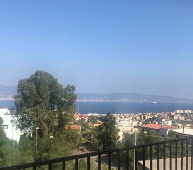 Trilocale in vendita a Reggio Calabria (Reggio Calabria)