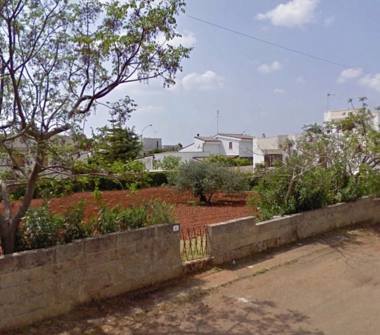 Terreno Edificabile Residenziale in vendita a Salve (Lecce)