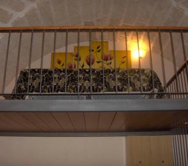 Affitto Rustico/Casale Vacanze a Tuglie (Lecce)