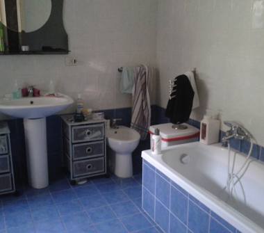 Porzione di casa in affitto a Salerno (Salerno)