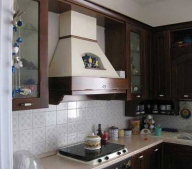 Quadrilocale in vendita a San Donato di Lecce (Lecce)