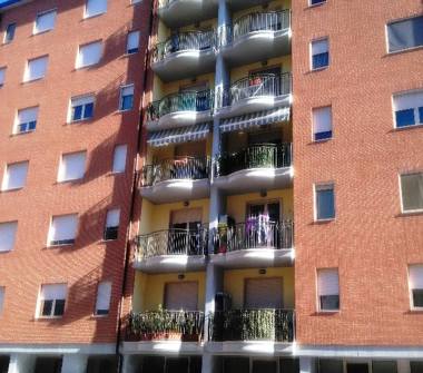 Trilocale in vendita a Campobasso (Campobasso)