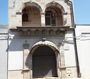 Negozio in vendita a Sava (Taranto)