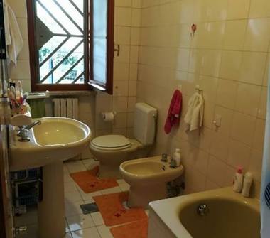 Affitto Stanza Doppia a Rende (Cosenza)