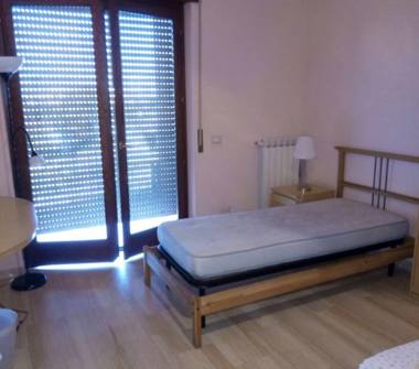 Affitto Stanza Singola a Roma, Zona Torre Gaia