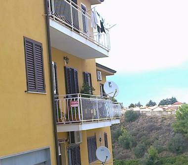 Trilocale in vendita a Amendolara (Cosenza)