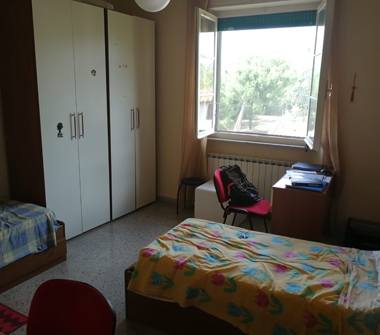 Affitto Stanza Posto letto a Pisa, Zona Porta Nuova