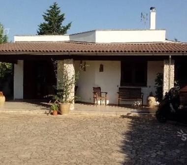 Affitto Villa Vacanze a Galatone, Frazione Galatone Campagne