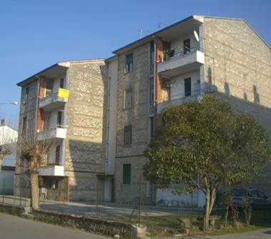 Quadrilocale in vendita a Santa Maria a Monte (Pisa)