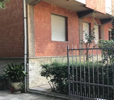 Trilocale in affitto a Ferrara, Zona Entro Mura