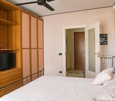 Affitto Appartamento Vacanze a Sanremo (Imperia)