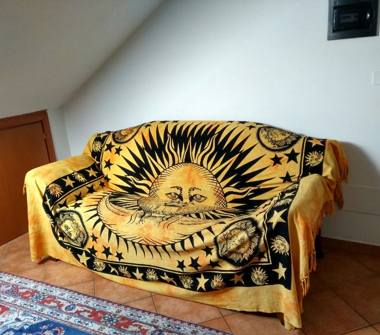 Trilocale in affitto a Torino, Zona Vanchiglietta