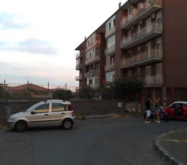 Appartamento in vendita a Catania, Zona San Giovanni Galermo