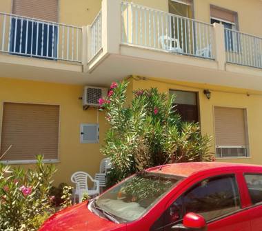 Affitto Casa Vacanze a Messina, Frazione Rodia