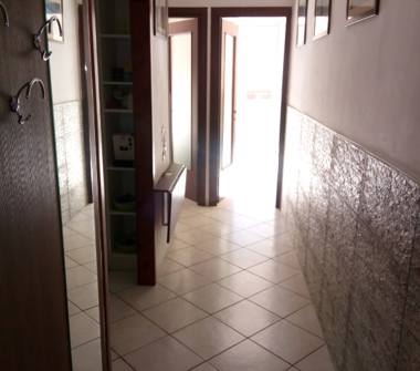 Trilocale in vendita a Pozzuoli, Frazione Lido Di Licola