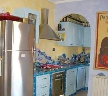 Affitto Appartamento Vacanze a Viareggio, Frazione Torre Del Lago Puccini