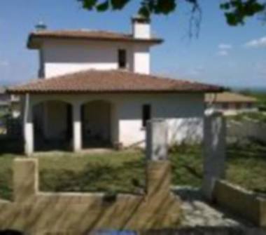 Villa in vendita a Carbognano (Viterbo)