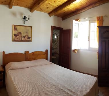 Affitto Casa Vacanze a San Felice Circeo (Latina)