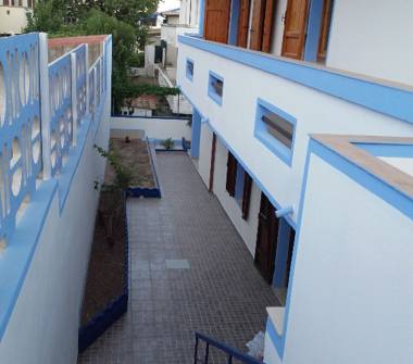 Affitto Casa Vacanze a Dorgali, Frazione Cala Gonone