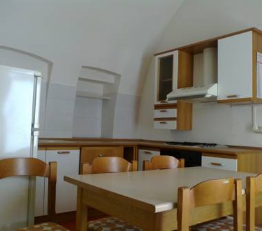 Bilocale in vendita a Putignano (Bari)