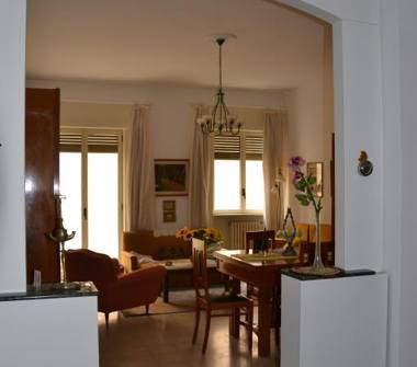 Affitto Appartamento Vacanze a Lecce (Lecce)