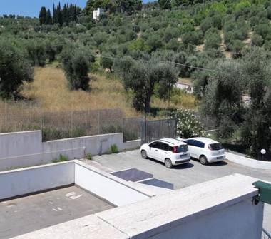 Affitto Appartamento Vacanze a Vieste (Foggia)