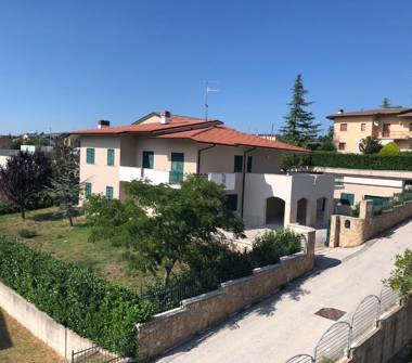 Appartamento in affitto a Campobasso (Campobasso)