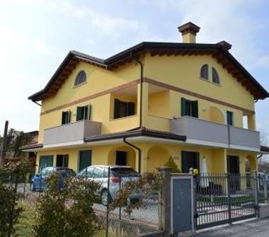 Villa in vendita a Teolo, Frazione San Biagio