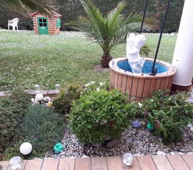 Affitto Appartamento Vacanze a Chioggia (Venezia)