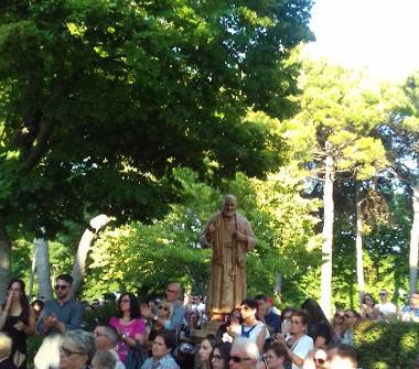 Casa indipendente in vendita a Guglionesi (Campobasso)