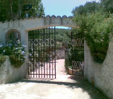 Villa in vendita a Quartu Sant'Elena, Frazione Capitana