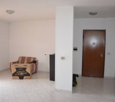 Monolocale in vendita a Monteroni di Lecce (Lecce)