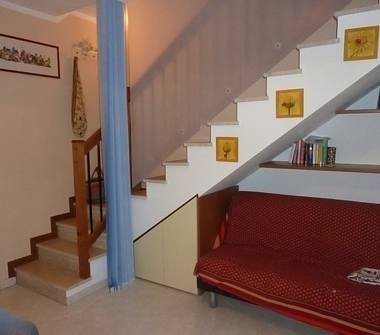 Bilocale in vendita a Castiglione della Pescaia, Frazione Punta Ala