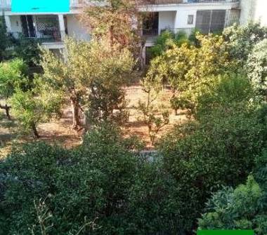 Mansarda in vendita a Bari, Zona Murat