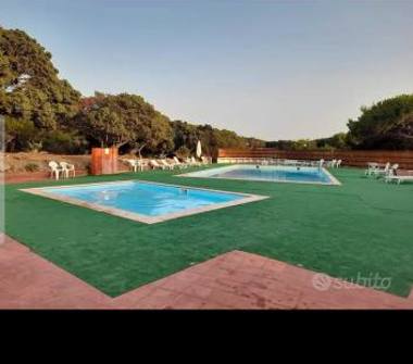 Offerta Vacanze Villaggio turistico a Portoscuso (Sud Sardegna)