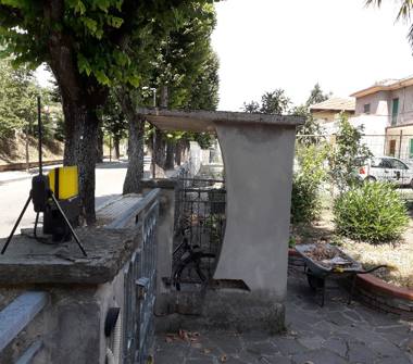 Porzione di casa in vendita a Mercato Saraceno (Forlì-Cesena)