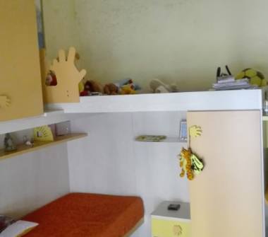 Appartamento in vendita a Reggio Calabria (Reggio Calabria), Eremo Condera Diramazione Postorino 42