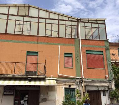 Appartamento in vendita a San Cataldo (Caltanissetta)